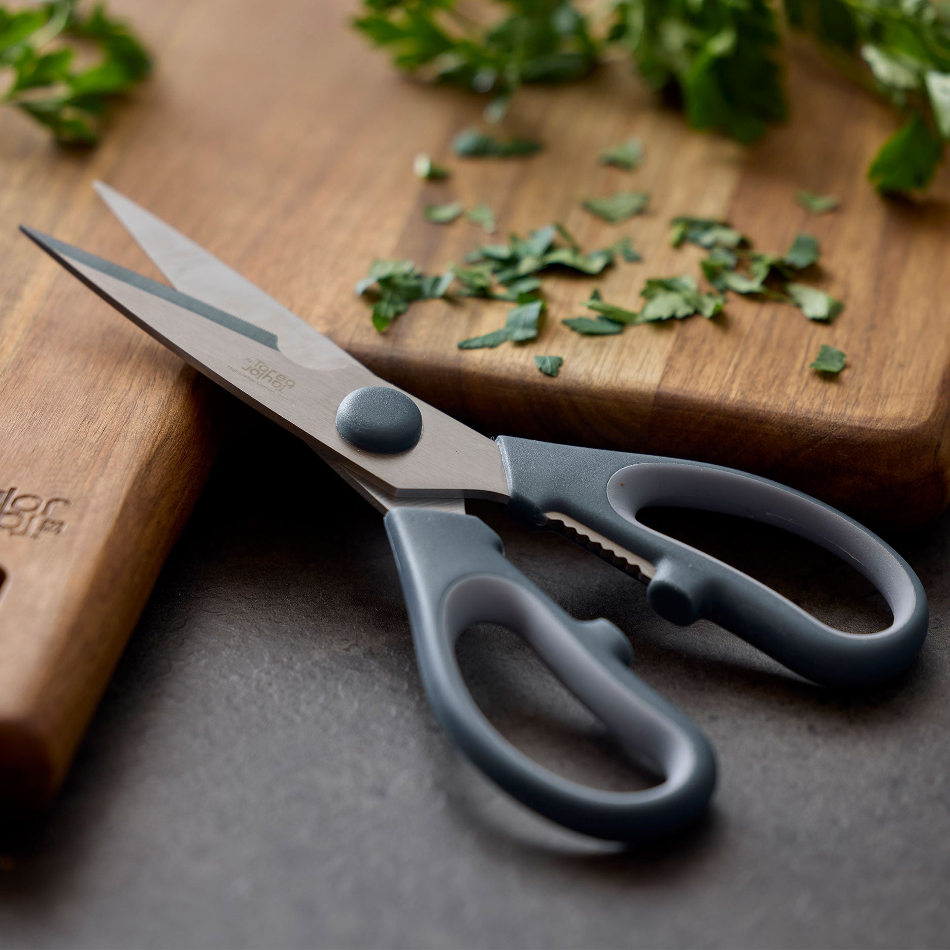 Diversity køkkensaks